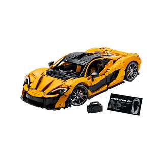 LEGO®  42172 McLaren P1™ 