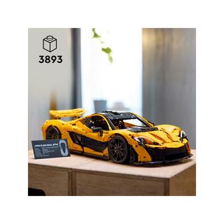 LEGO®  42172 McLaren P1™ 