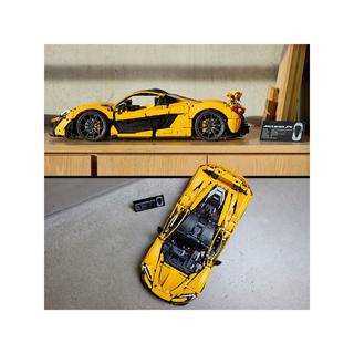 LEGO®  42172 McLaren P1™ 