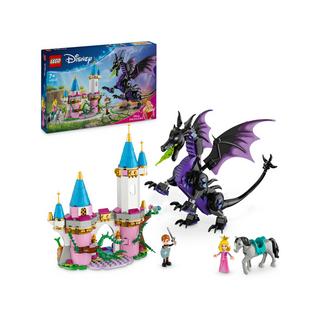 LEGO®  43240 Malefiz als Drache 