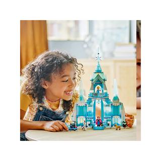 LEGO®  43244 Le palais de glace d'Elsa 