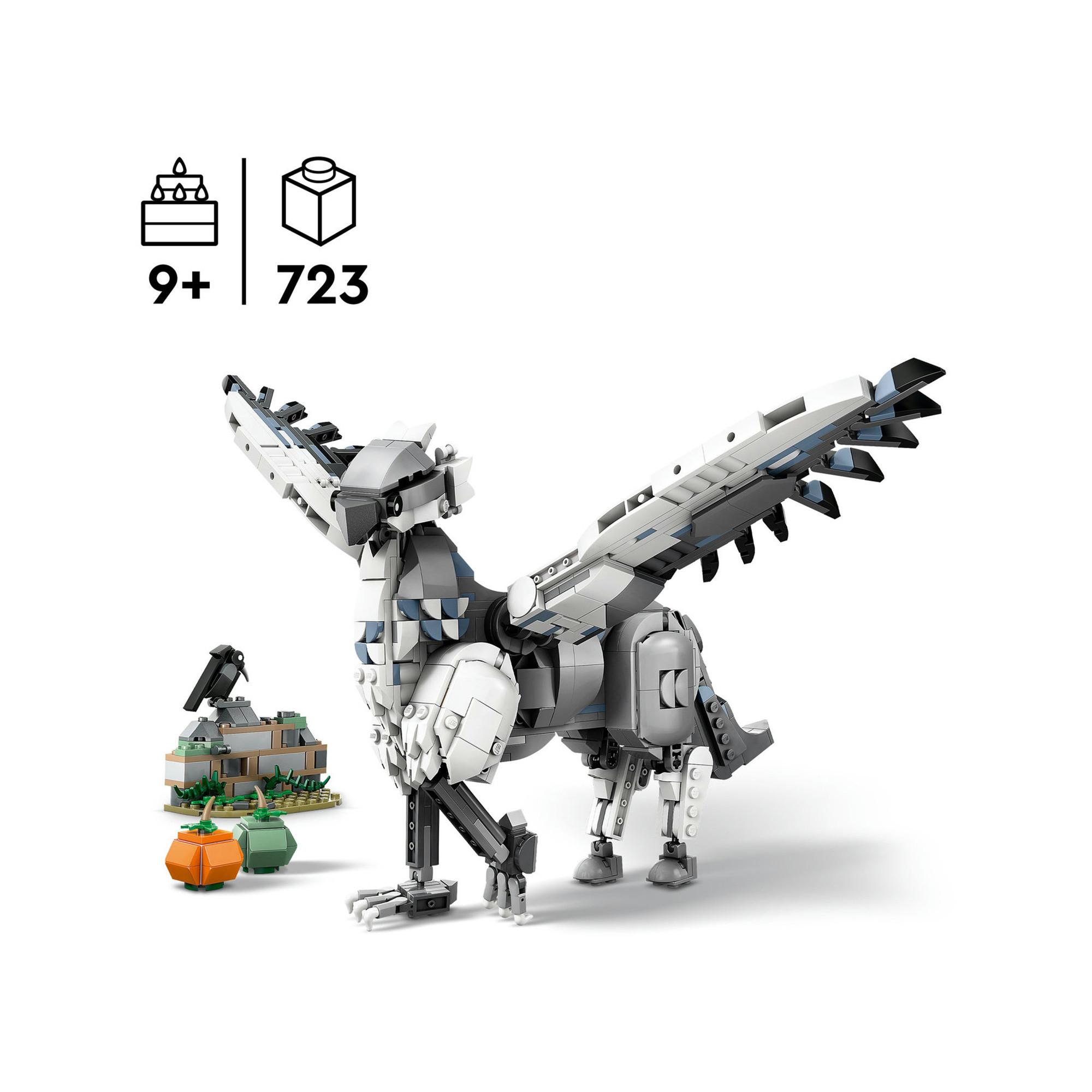 LEGO®  76427 Buck 