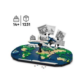 LEGO®  41838 Reiseerinnerungen 