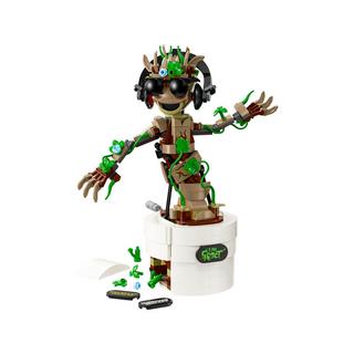 LEGO®  76297 Tanzender Groot 