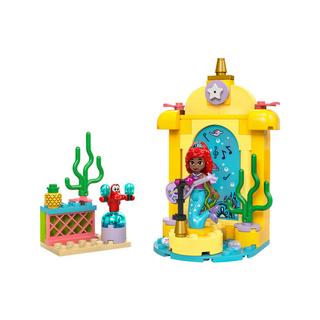 LEGO®  43235 La scène musicale d’Ariel 
