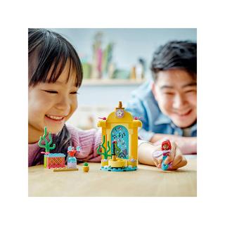 LEGO®  43235 Il palcoscenico musicale di Ariel 