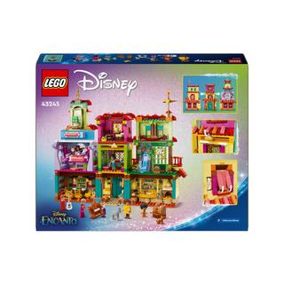 LEGO®  43245 La magica casa dei Madrigal 