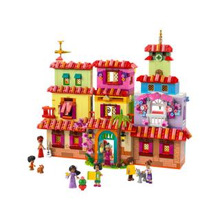 LEGO®  43245 Das magische Haus der Madrigals 