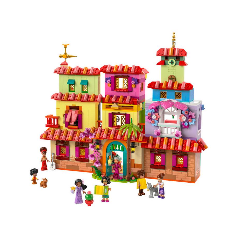 LEGO®  43245 La magica casa dei Madrigal 