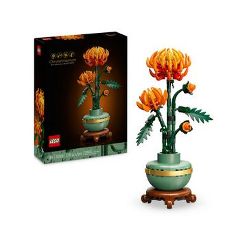 10368 Le chrysanthème