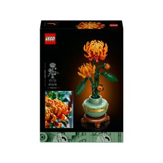 LEGO®  10368 Chrysantheme 