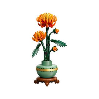 LEGO®  10368 Chrysantheme 