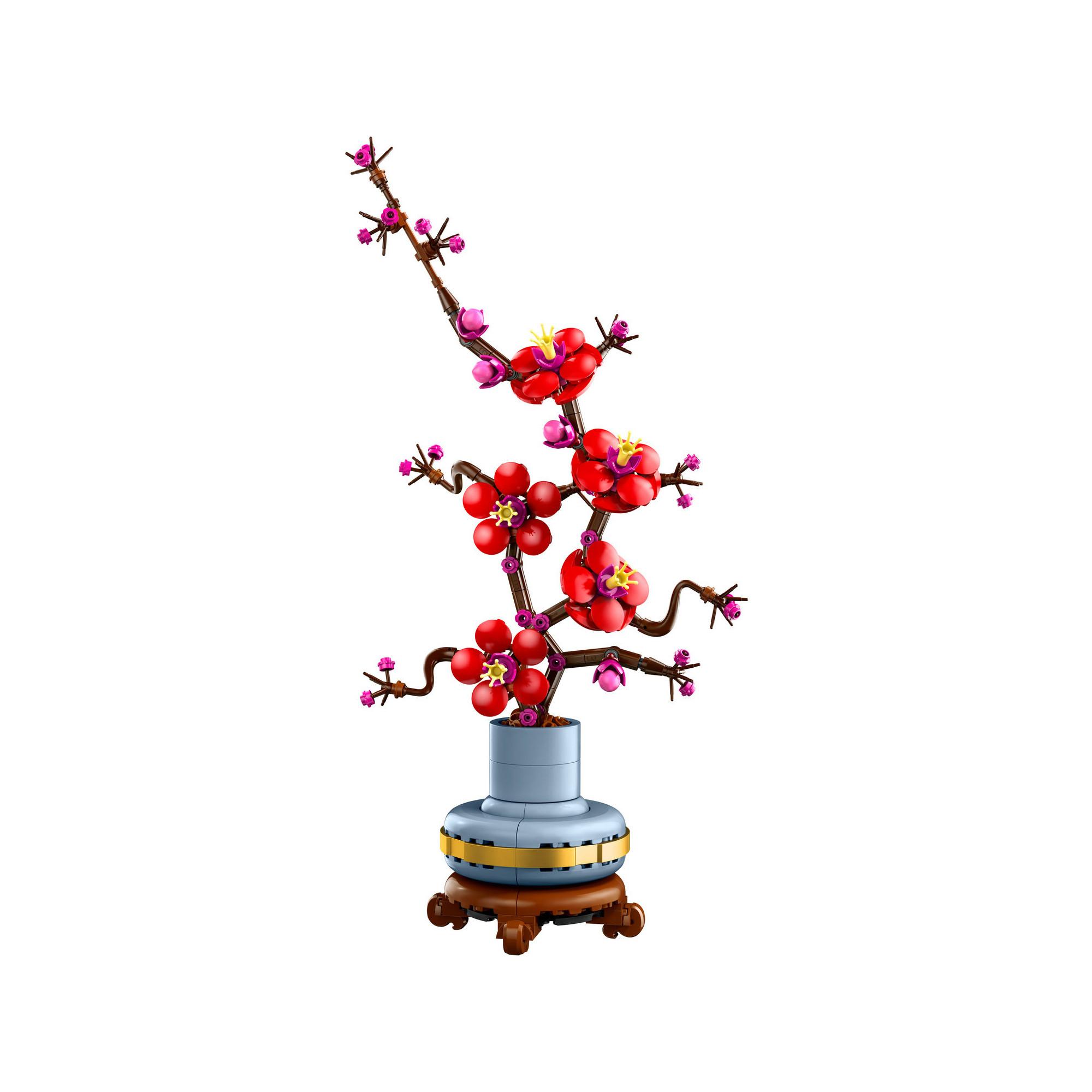 LEGO®  10369 Pflaumenblüte 