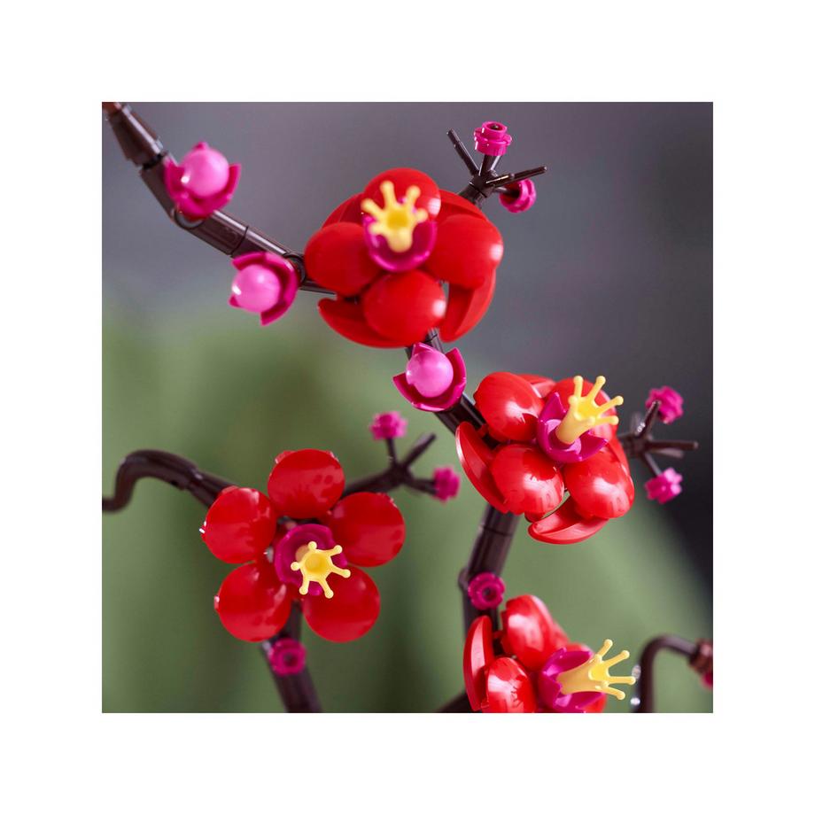 LEGO®  10369 Pflaumenblüte 