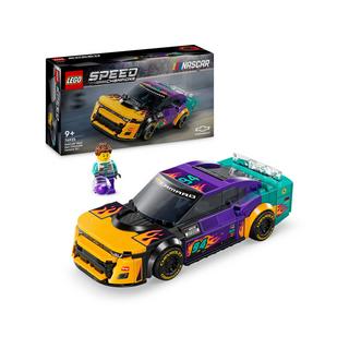 LEGO®  76935 NASCAR® Next Gen Chevrolet Camaro ZL1 