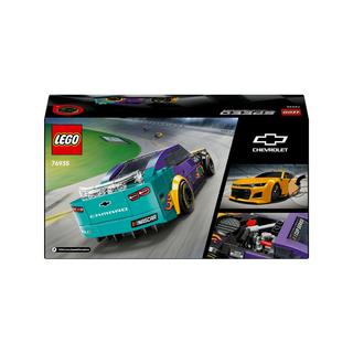 LEGO®  76935 NASCAR® Chevrolet Camaro 