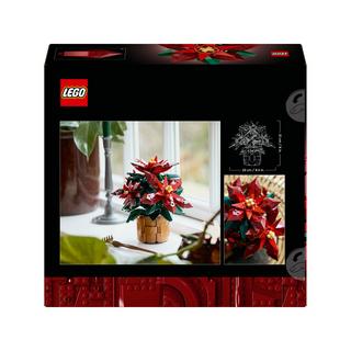LEGO®  10370 Stella di Natale 