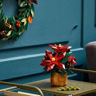 LEGO®  10370 Stella di Natale 