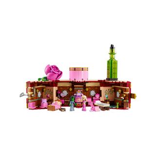 LEGO®  75683 Le dortoir de Glinda et d’Elphaba 