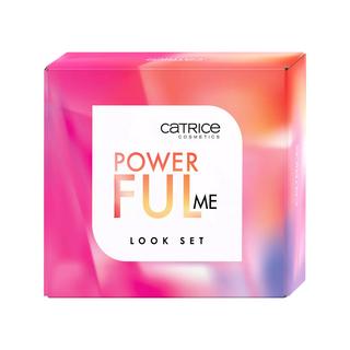 CATRICE Powerful Me Look Set 