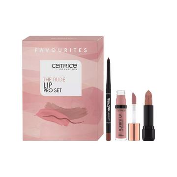 Lip Pro Set