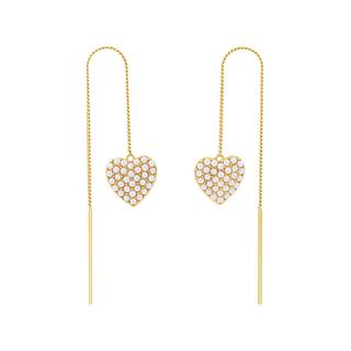 amor  Boucles d'oreilles 