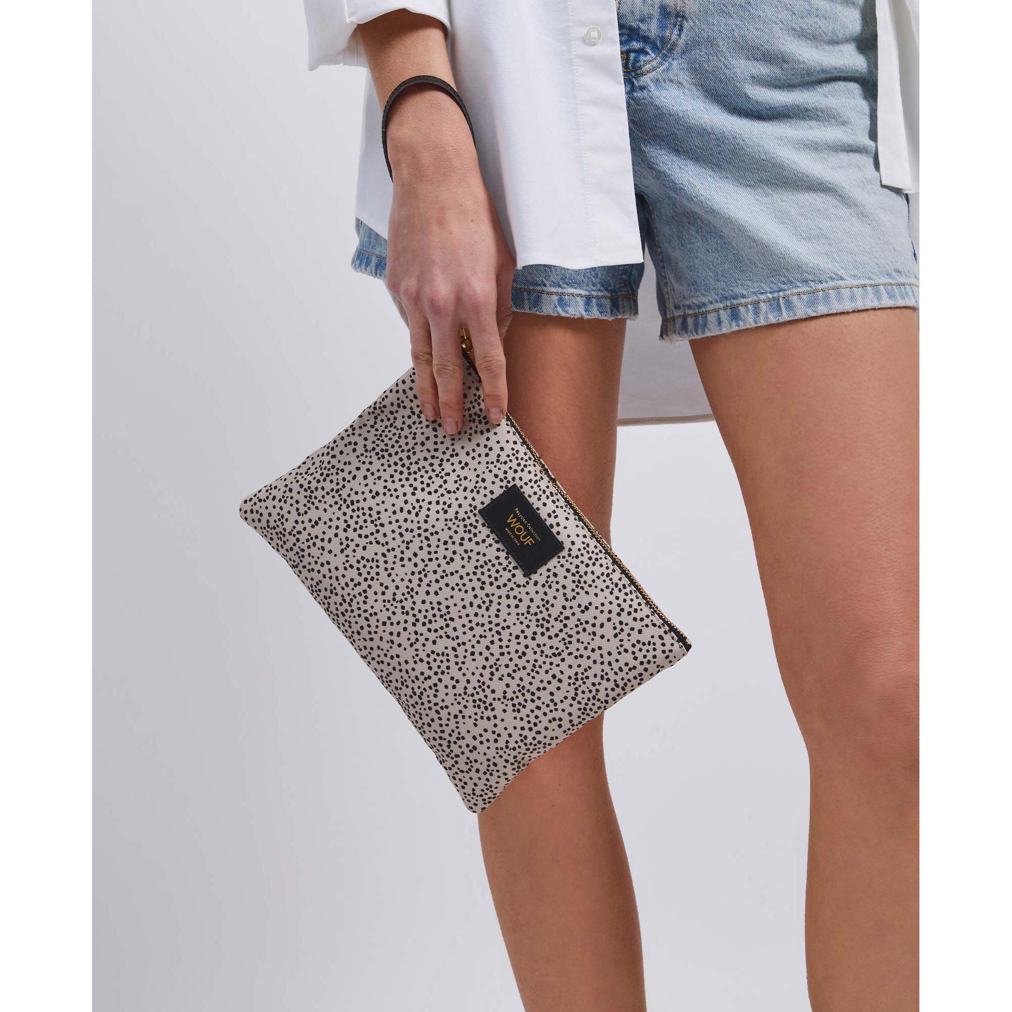 Wouf Vivanne XL Sachet Cosmétique  