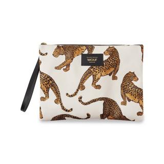 Wouf Porta trucchi The Leopard 