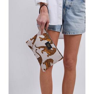 Wouf Porta trucchi The Leopard 