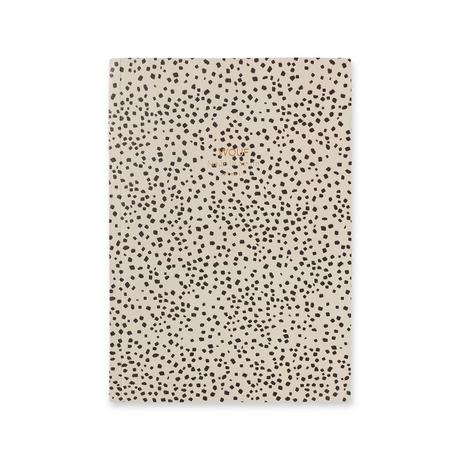 Wouf Cahier de notes Vivanne 