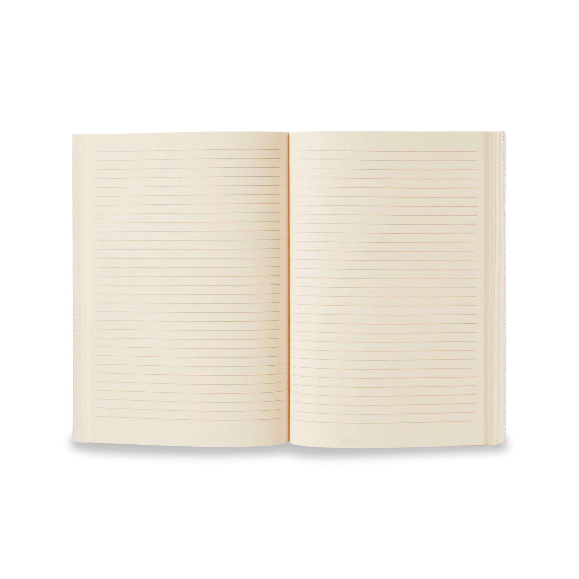 Wouf Cahier de notes Vivanne 