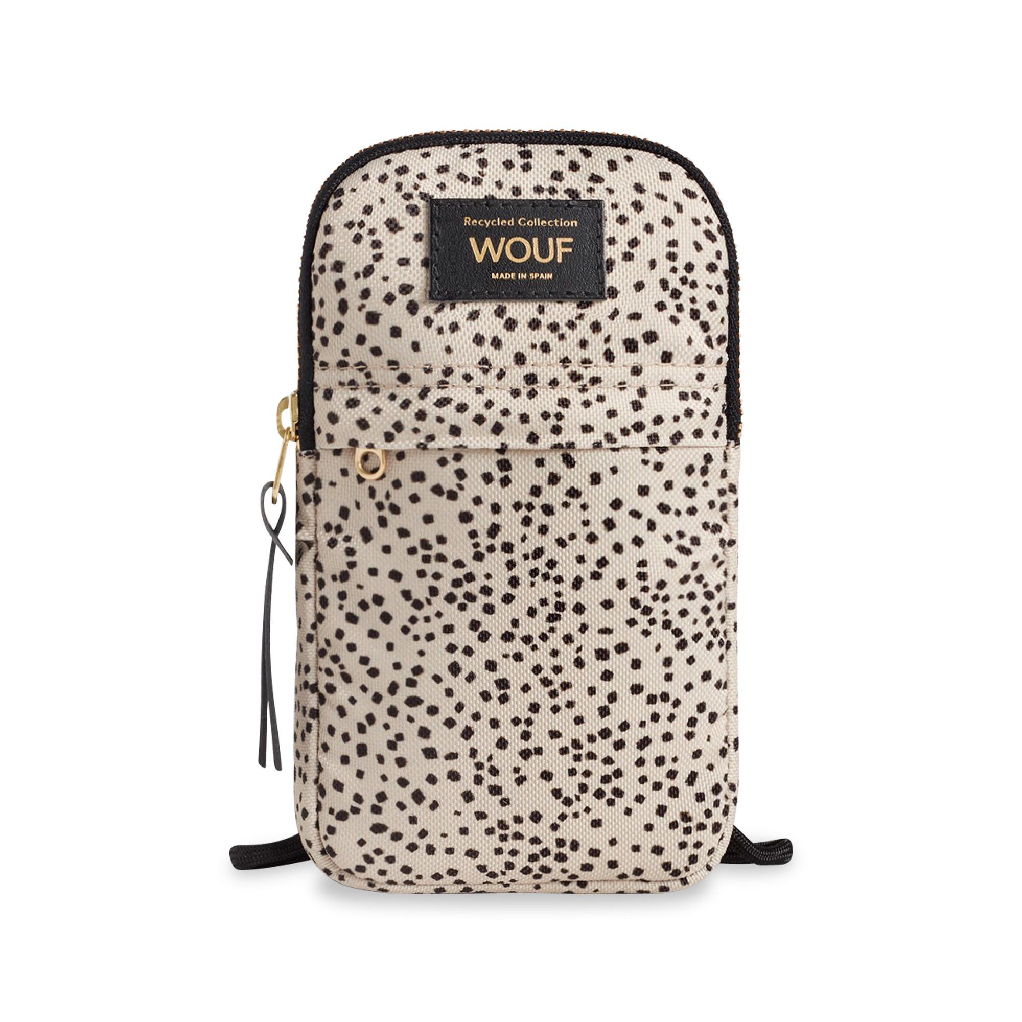 Wouf Vivanne Porta cellulare 