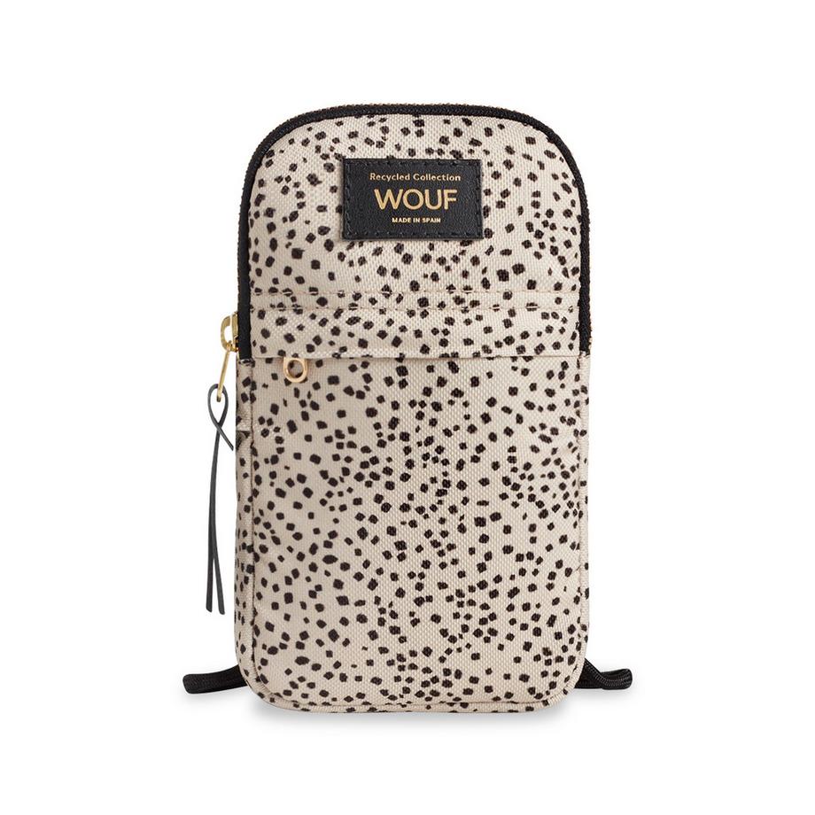 Wouf Vivanne Porta cellulare 