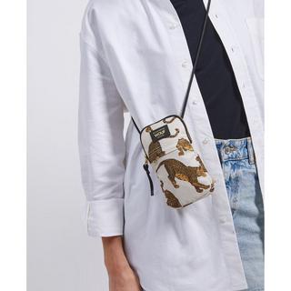 Wouf The Leopard Porta cellulare 