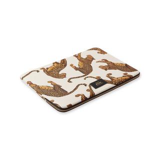 Wouf The Leopard Custodia per laptop 