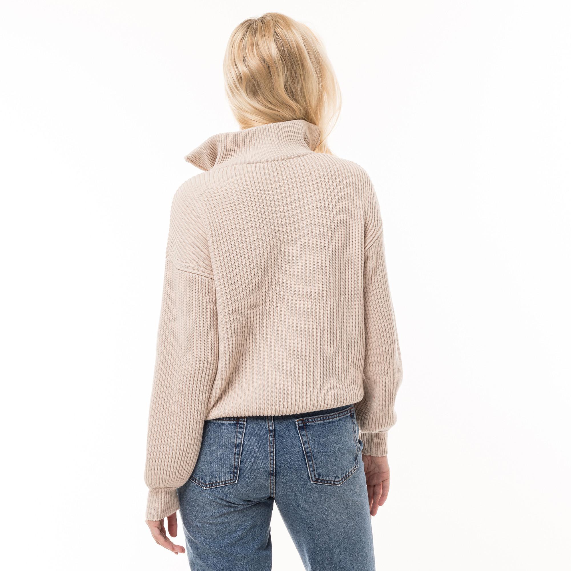 Manor Woman  Pullover 