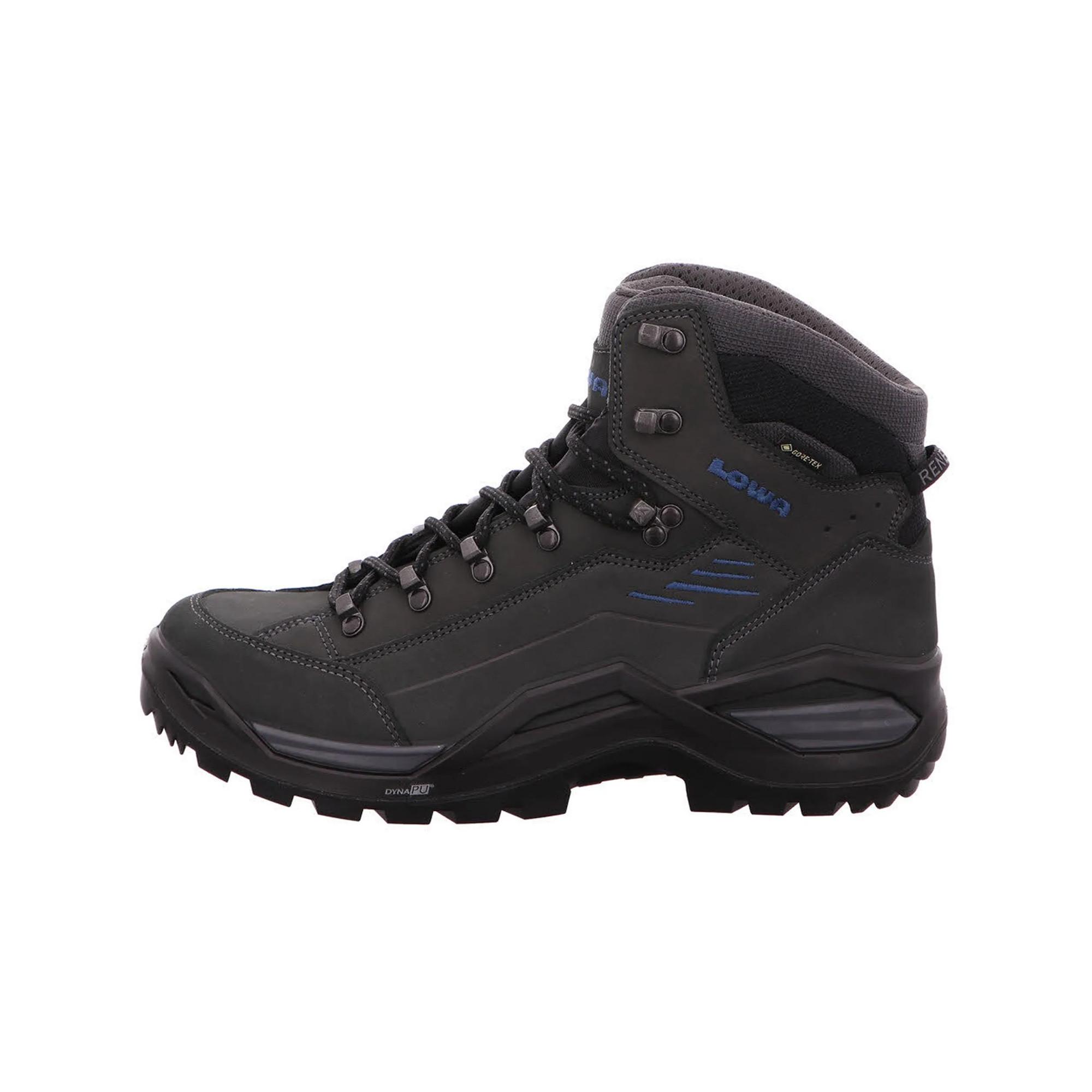 LOWA Renegade Evo GTX Mid Chaussures trekking, high top 