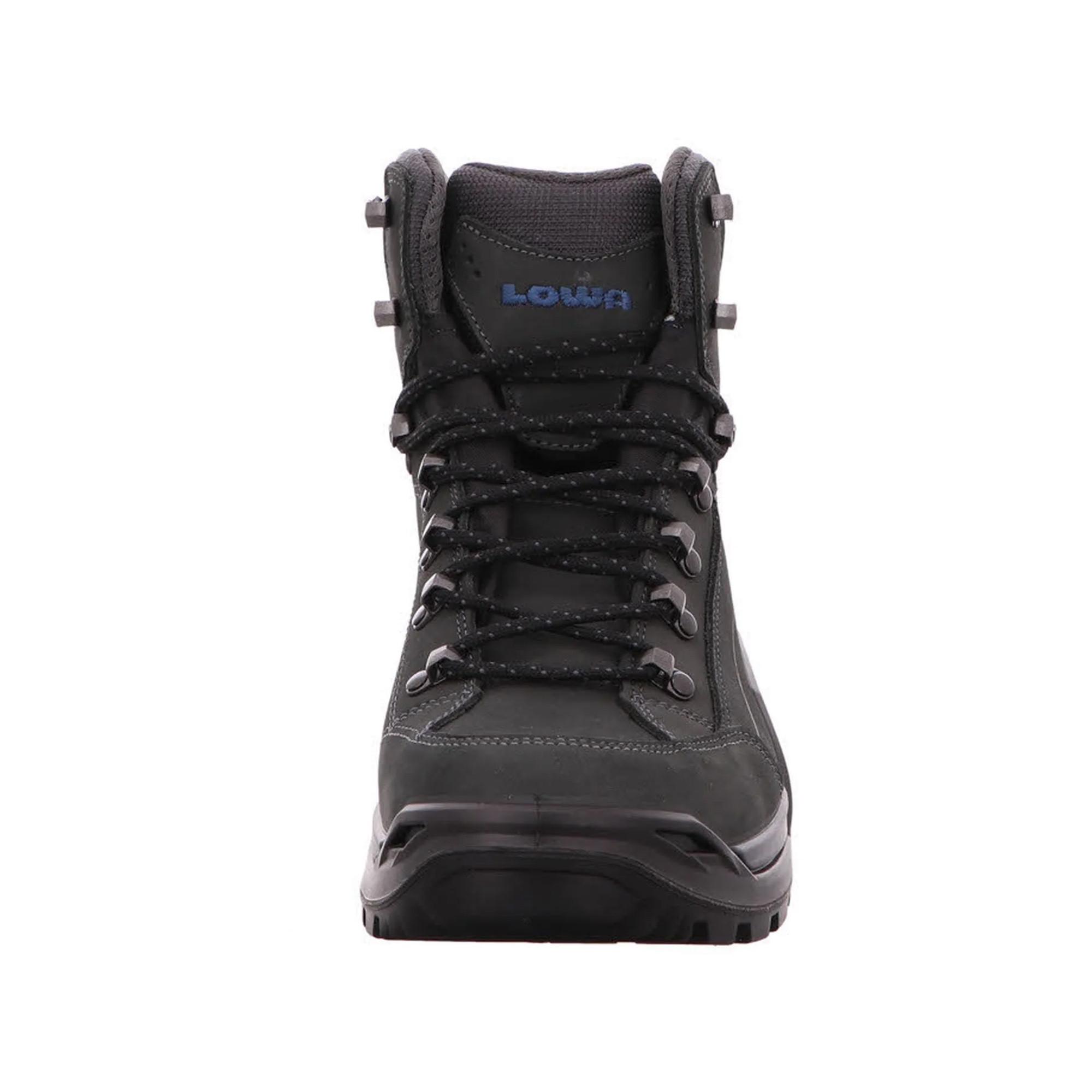 LOWA Renegade Evo GTX Mid Scarpe da trekking, high top 