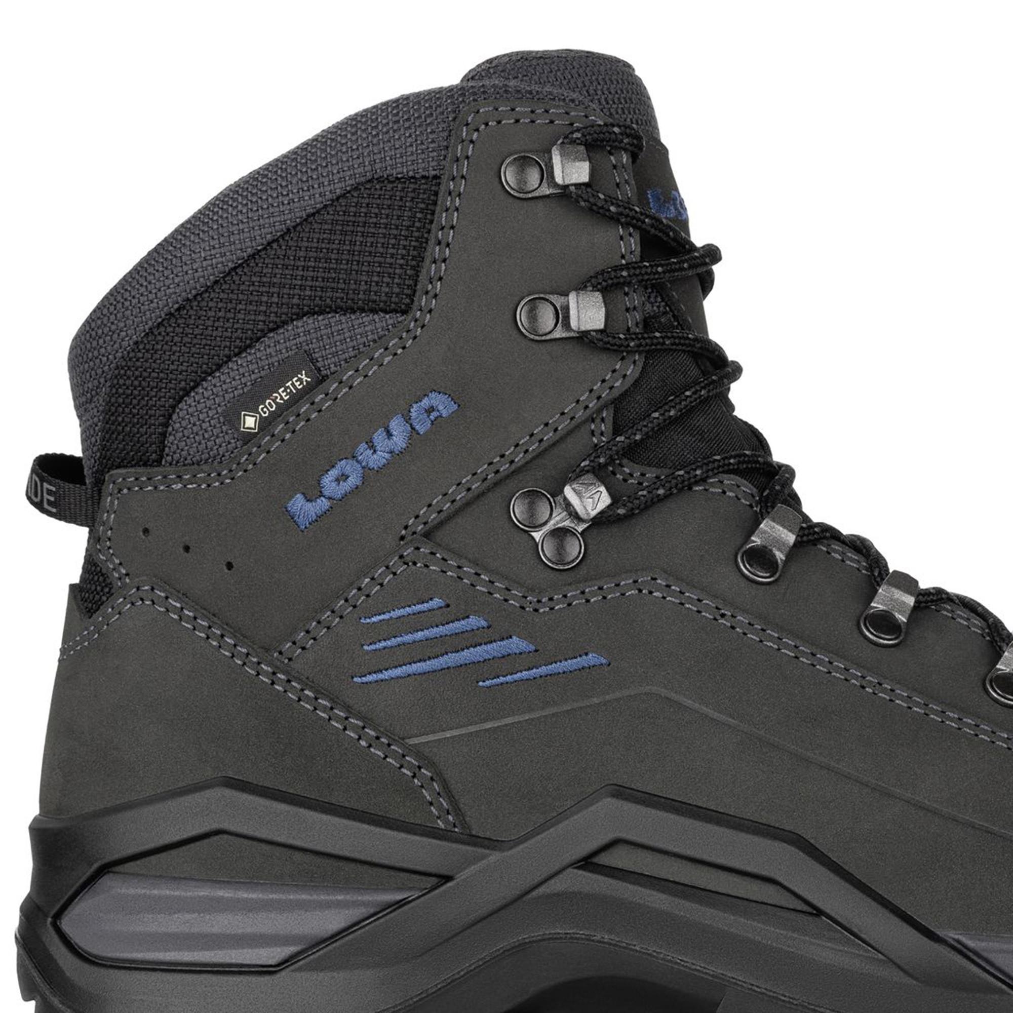 LOWA Renegade Evo GTX Mid Chaussures trekking, high top 