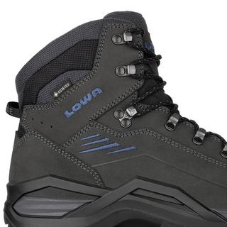 LOWA Renegade Evo GTX Mid Scarpe da trekking, high top 