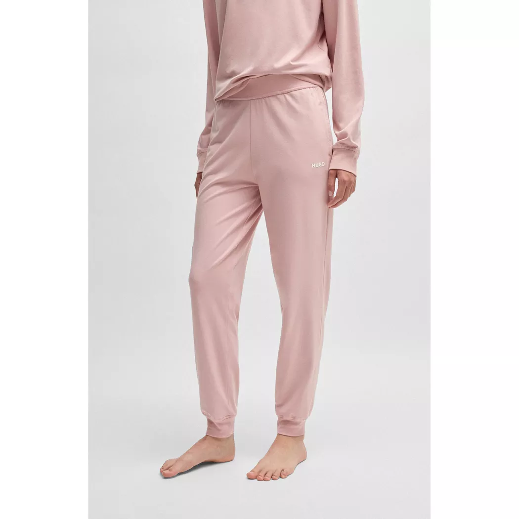 Hugo - Trainerhose, für Damen, Rosa, Größe XL