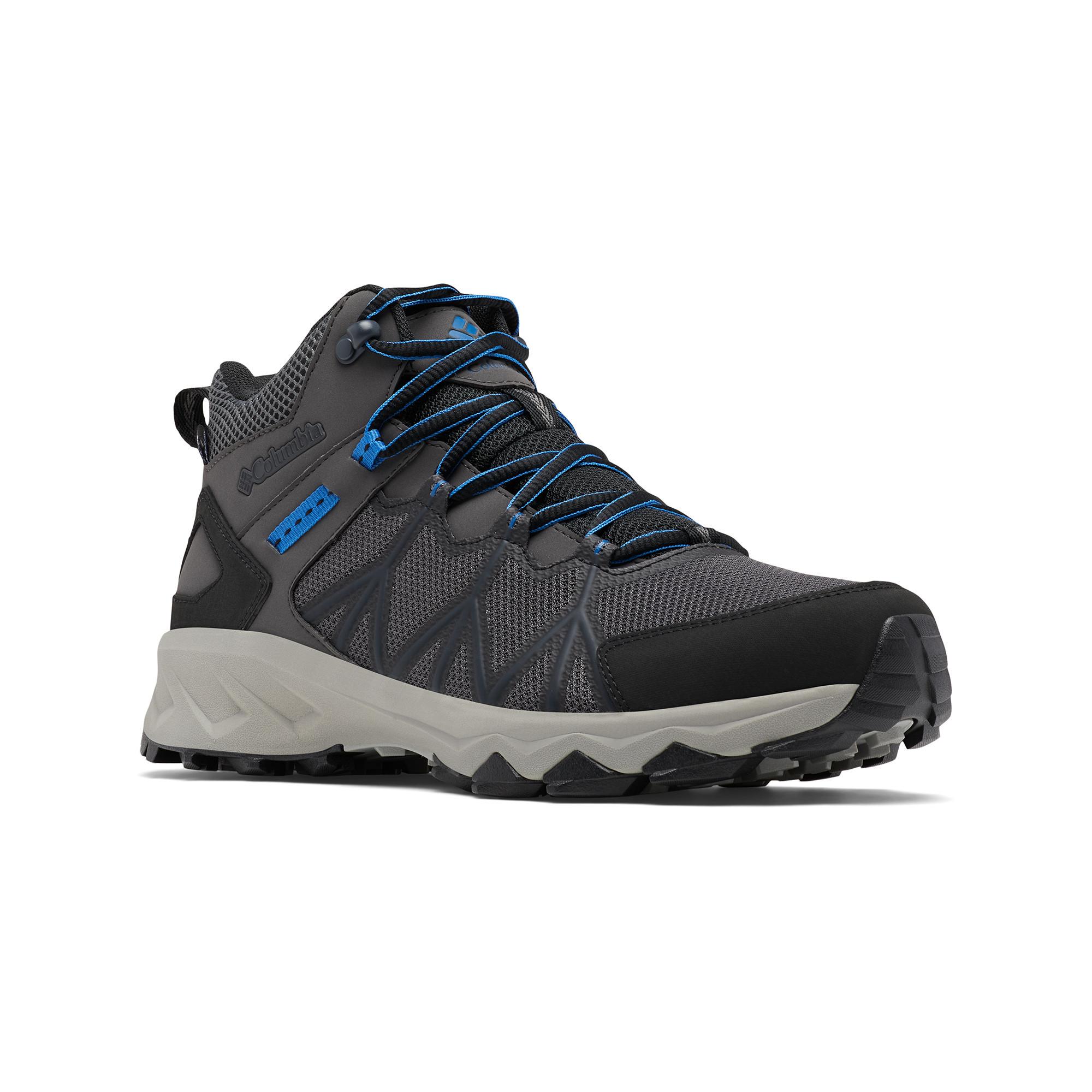 Columbia PEAKFREAK II MID OUTDRY Trekkingschuhe, high top 