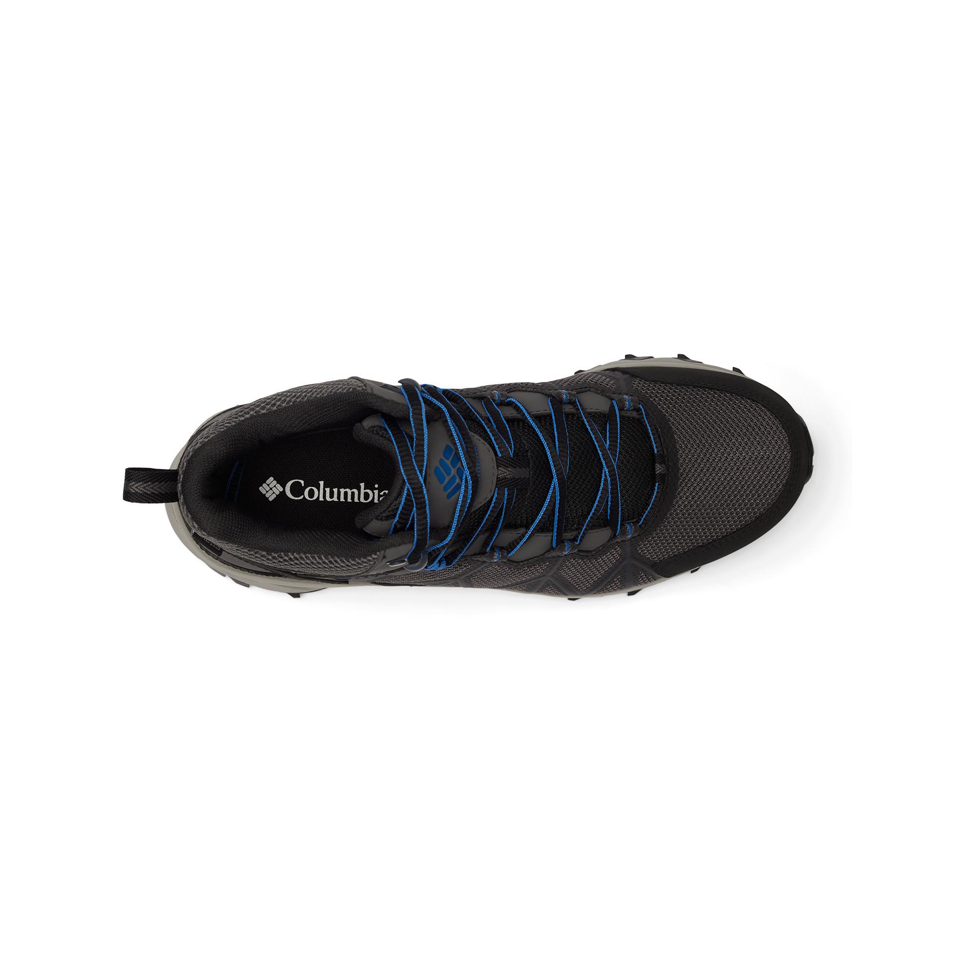 Columbia PEAKFREAK II MID OUTDRY Chaussures trekking, high top 