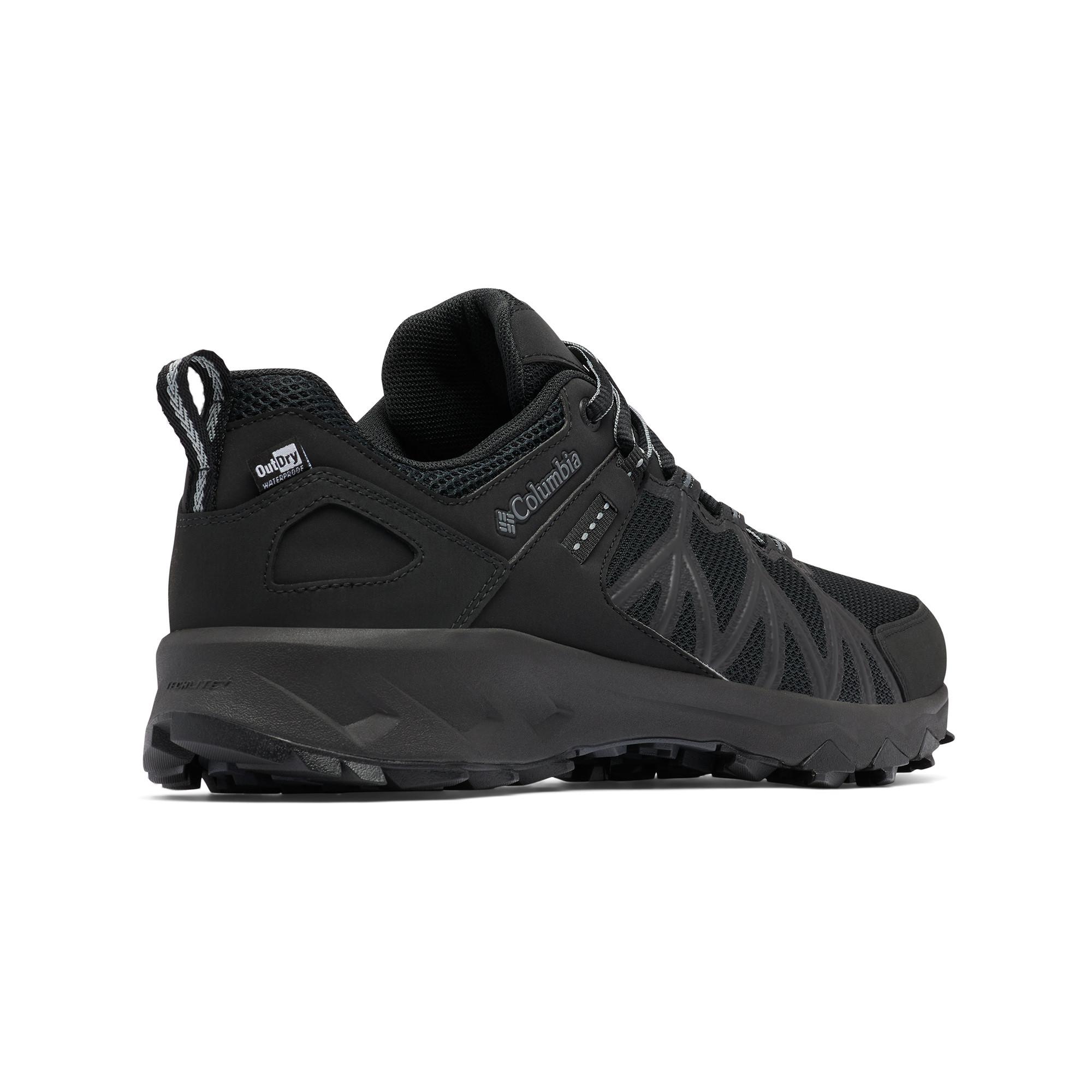 Columbia PEAKFREAK II OUTDRY Trekkingschuhe, low top 