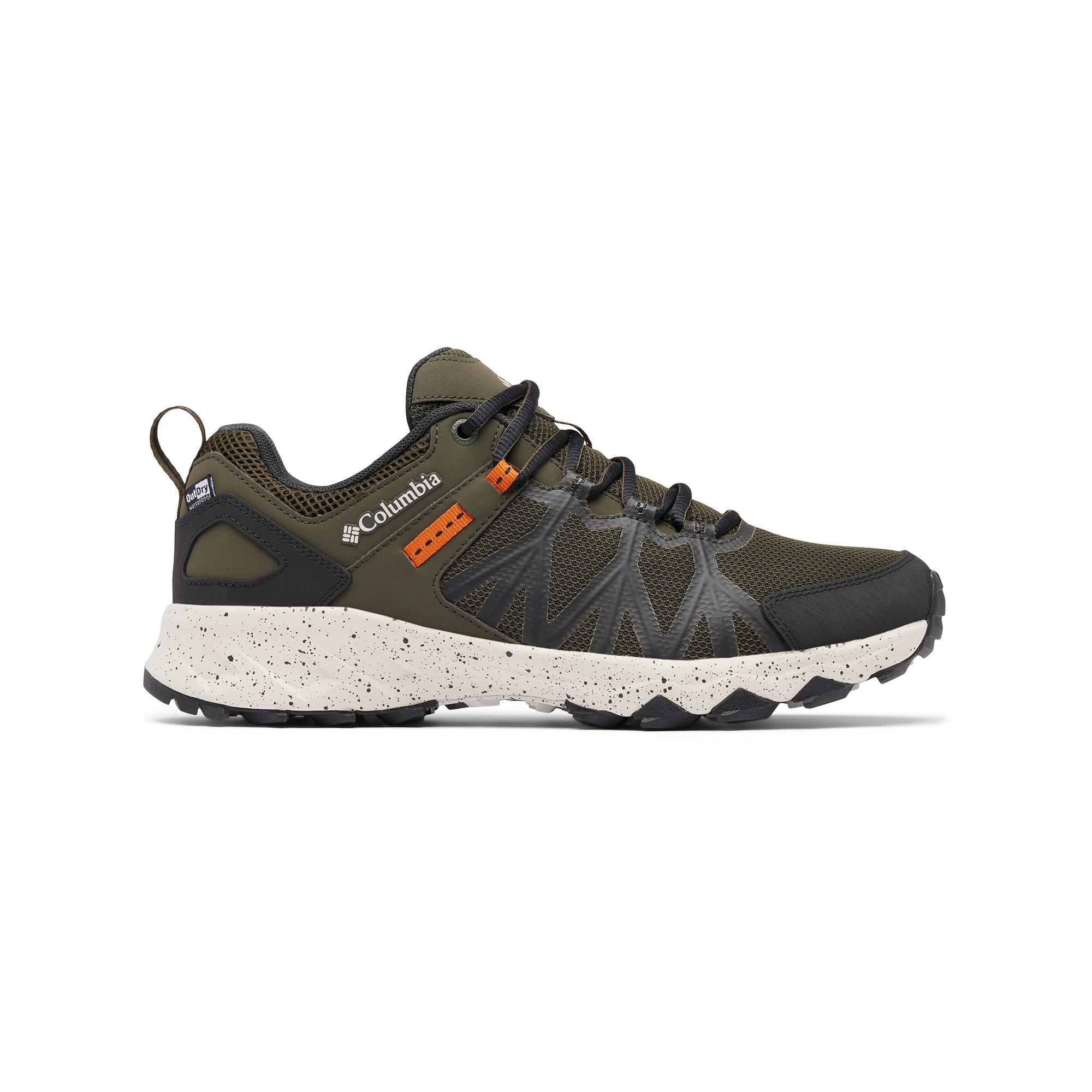 Columbia PEAKFREAK II OUTDRY Scarpe da trekking, low top 