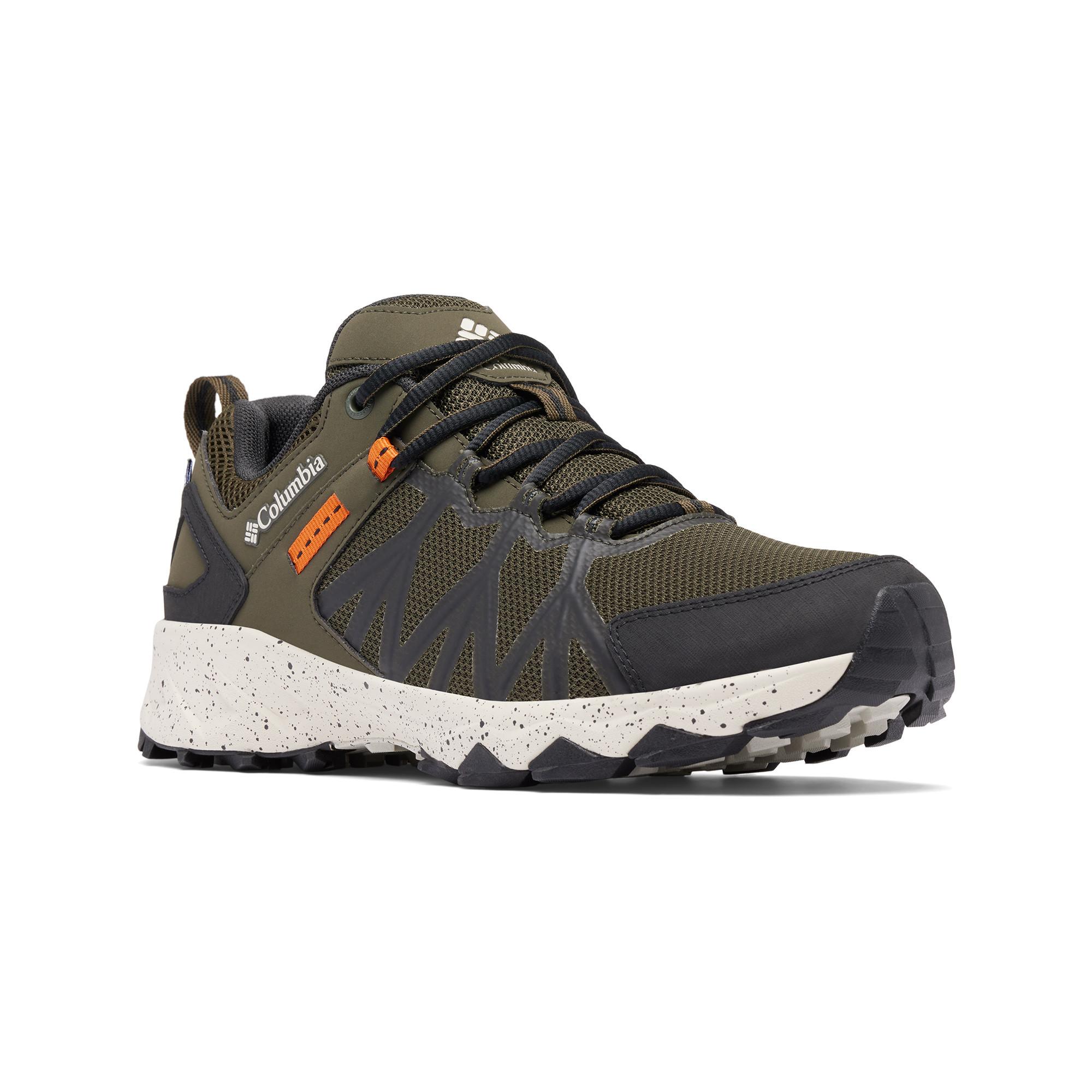 Columbia PEAKFREAK II OUTDRY Scarpe da trekking, low top 