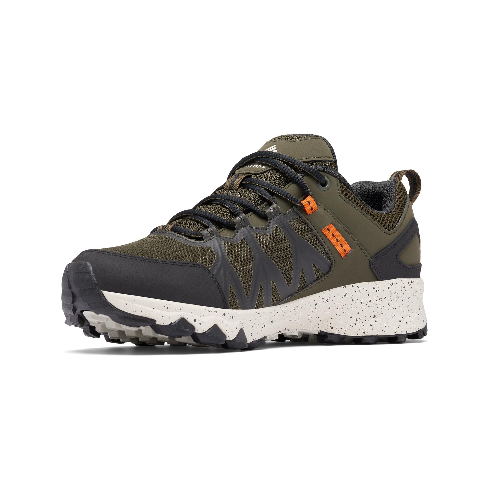 Columbia PEAKFREAK II OUTDRY Scarpe da trekking, low top 