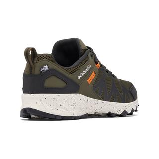 Columbia PEAKFREAK II OUTDRY Scarpe da trekking, low top 