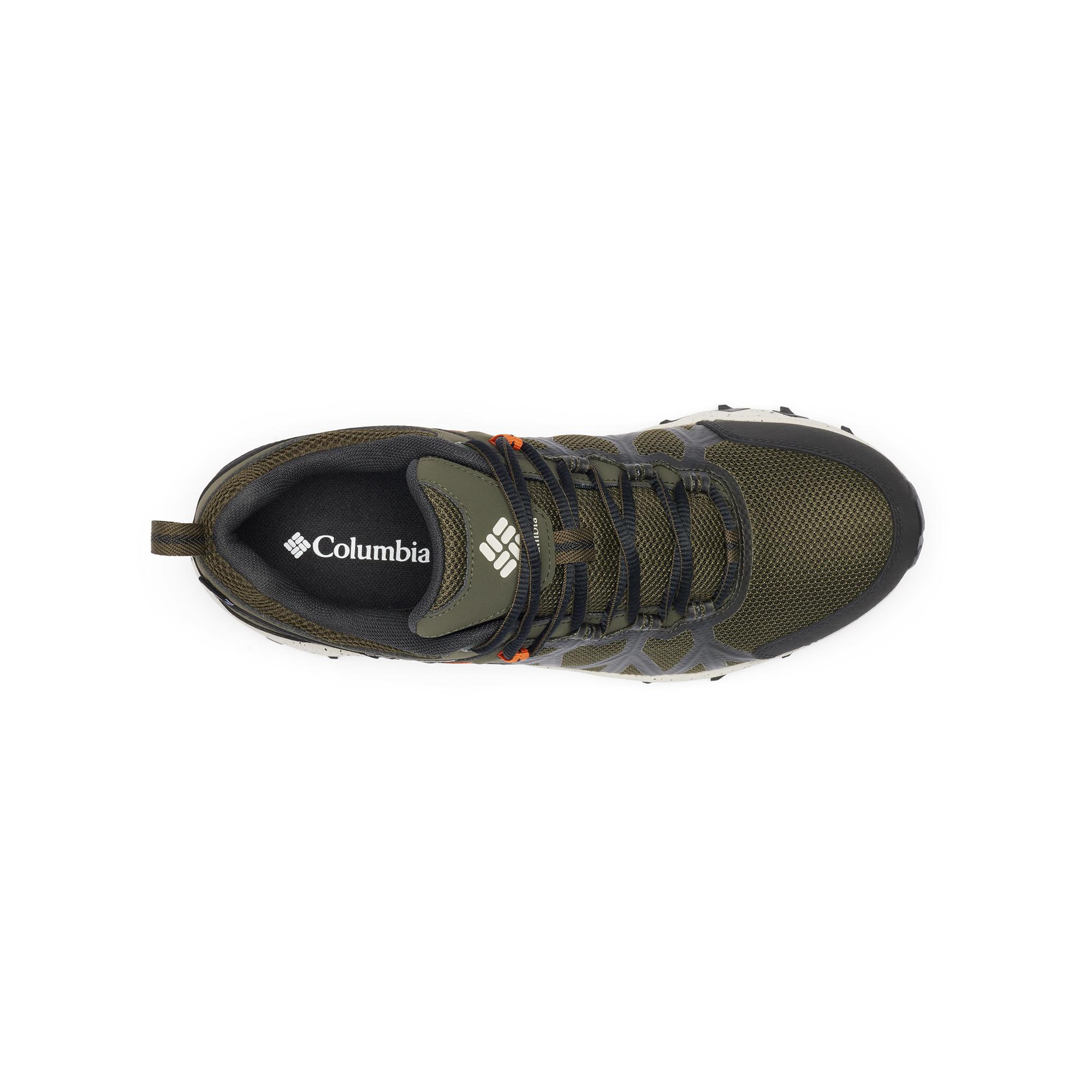 Columbia PEAKFREAK II OUTDRY Scarpe da trekking, low top 