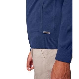 pierre cardin  Veste longue en tricot 